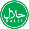HALAL Certified